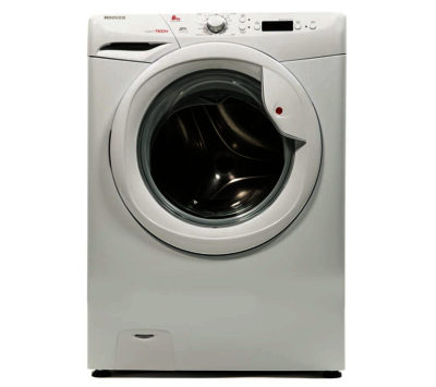 Hoover VTS812D22 Washing Machine - White